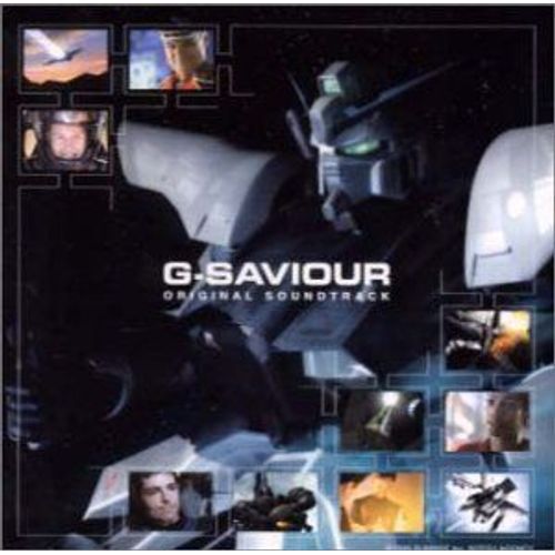 G-Saviour (Japanese Version)
