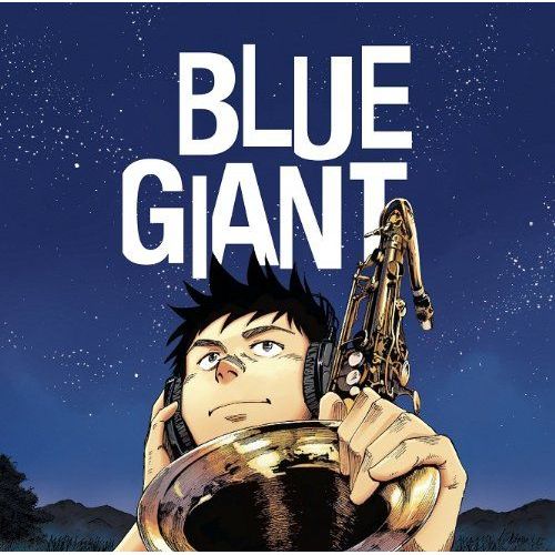 V.A. - Blue Giant [Japan Cd] Uccu-1402 Ps2