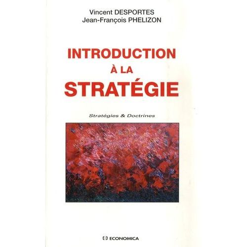 Introduction À La Stratégie