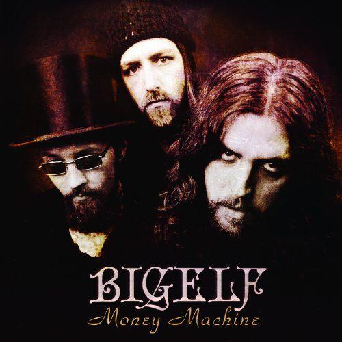 Money Machine +Bonus(Reissue)