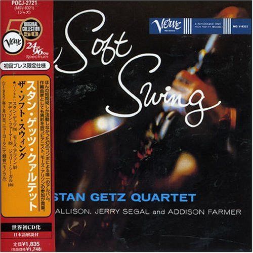 Soft Swing =24 Bit=