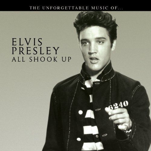 All Shook Up