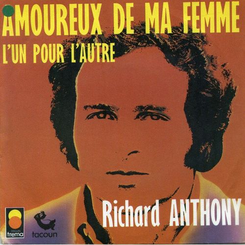 Amoureux De Ma Femme - L'un Pour L'autre
