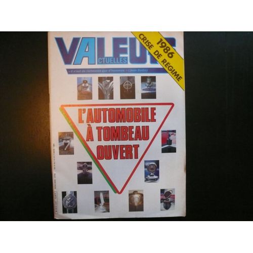 Valeurs Actuelles 2497