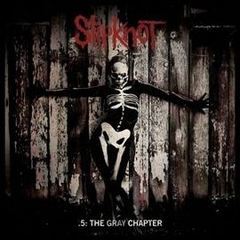.5 - The Gray Chapter