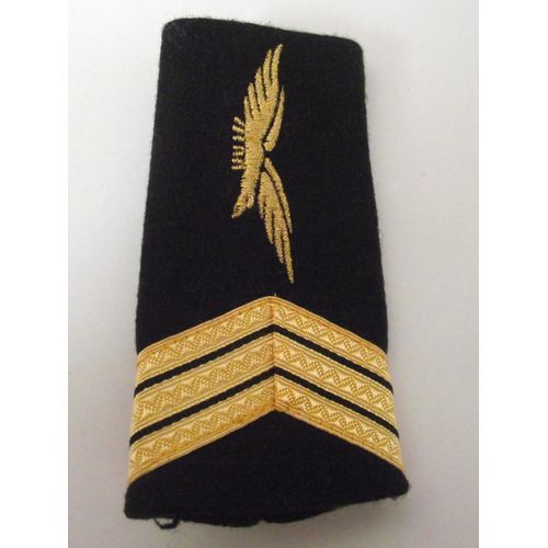 Fourreau  Grade Sergent-Chef Armée De L'air