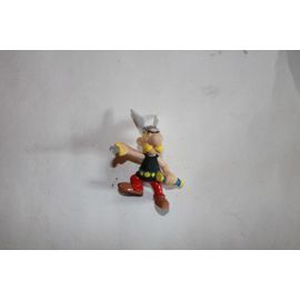 Pvc Asterix Plastoy 5 Cm