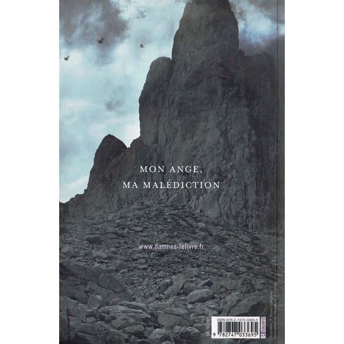 Damnés - Tome 4 - Volupté