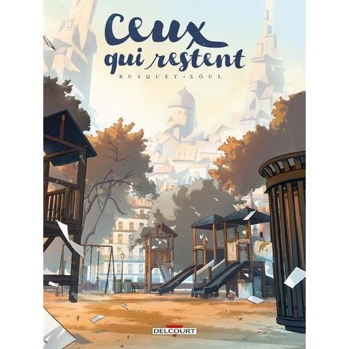 Ceux Qui Restent