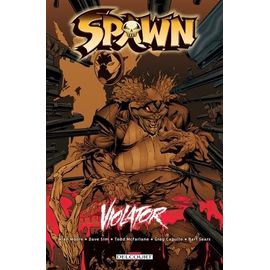Spawn - Violator