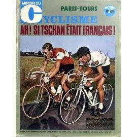 MIROIR DU CYCLISME N° 135 DU 01/10/1970 PARIS TOURS SU - Main Image