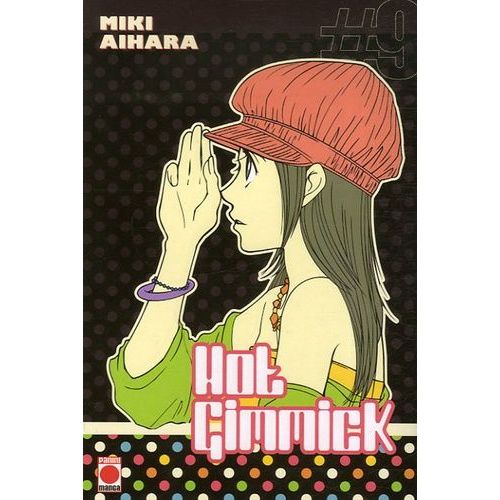 Hot Gimmick - Tome 9