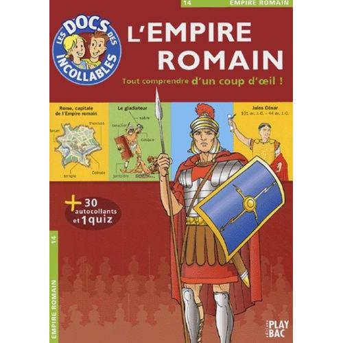 L'empire Romain