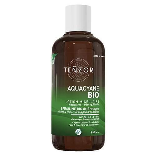 Teñzor Aquacyane Bio Lotion Micellaire 250ml 