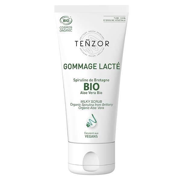 Teñzor Gommage Lacté Bio 50ml 