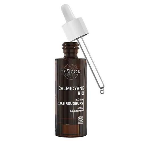 Teñzor Calmicyane Bio Sérum Sos Rougeurs 30ml 