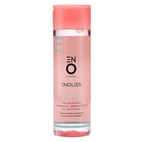 Eno By Codexial Enoliss Perfect Skin Cleanser Eau Micellaire 200ml 