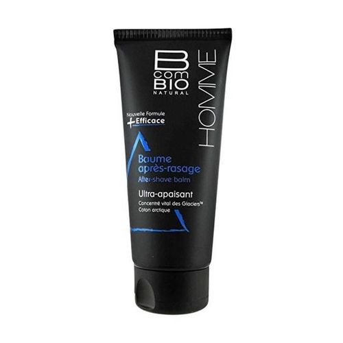 B Com Bio Homme Baume Après-Rasage 100ml 