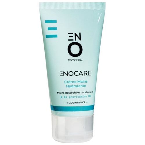 Crème Mains Hydratante - Codexial - Enocare - Tube 50 Ml - Provitamine B5 - Peaux Sèches 