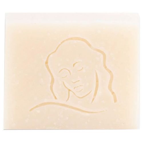 Haut-Ségala Hygiène Corps Savon Surgras Sans Parfum Bio 80g 