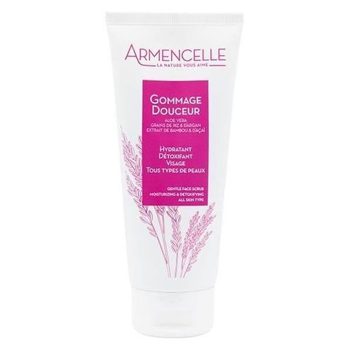 Armencelle Gommage Douceur Bio 100ml 