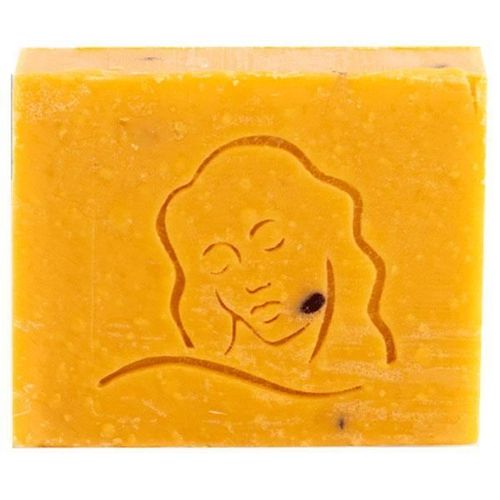 Haut-Ségala Hygiène Corps Savon Surgras Agrumes Bio 80g 