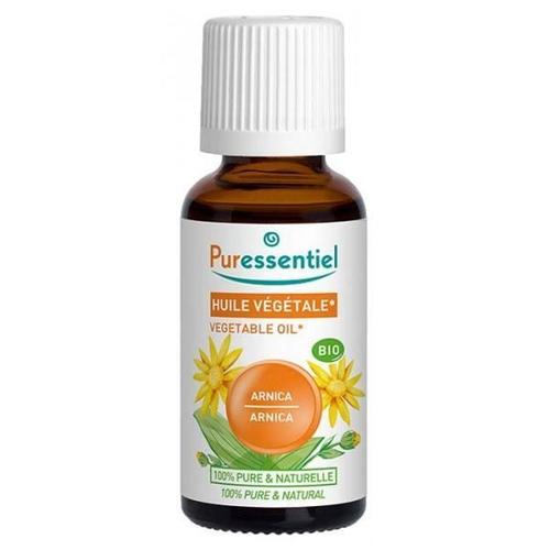 Puressentiel Huile Végétale Arnica Bio 50ml 