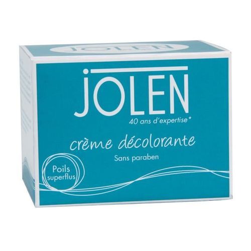 Jolen Crème Décolorante 125ml 