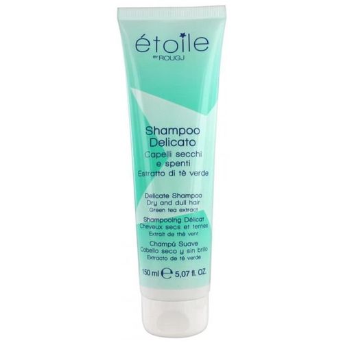 Étoile-Rougj Étoile Shampoing Délicat Cheveux Secs Et Ternes 150 Ml 