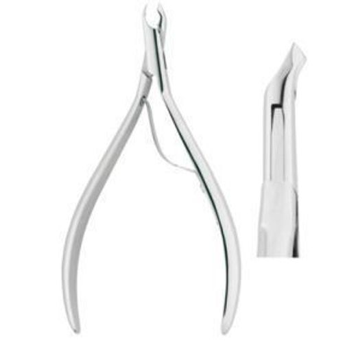 3 Claveles Pince À Cuticules 11.5cm 