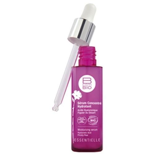 B Com Bio Sérum Hydratant Visage Et Yeux 30ml 