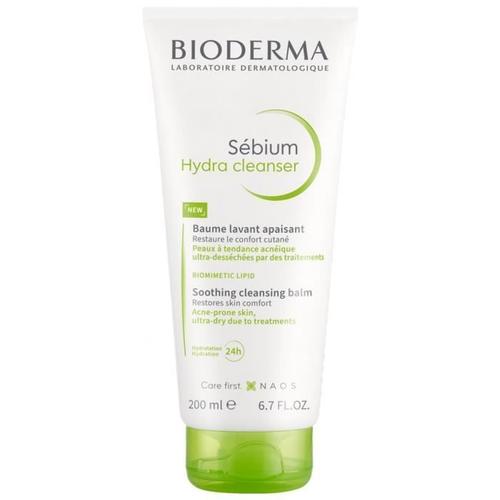 Bioderma Sébium Hydra-Cleanser 200 Ml 