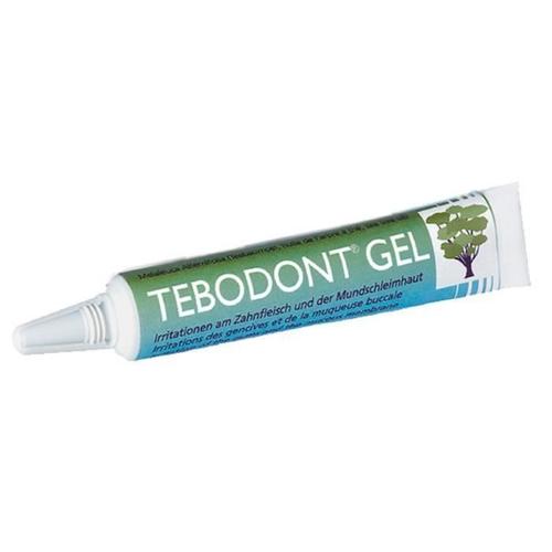 Tebodont® Gel 18ml 
