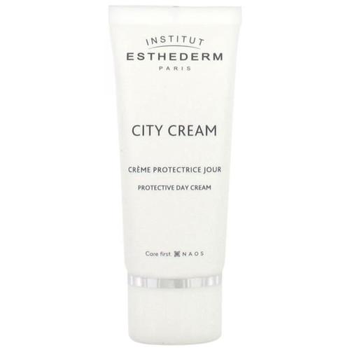 -Institut Esthederm City Cream Uv Incellium Crème Protectrice Jour 30 Ml 