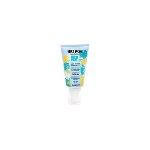 Lait Après-Soleil Hei Poa - Hydratant Et Apaisant - 150ml 