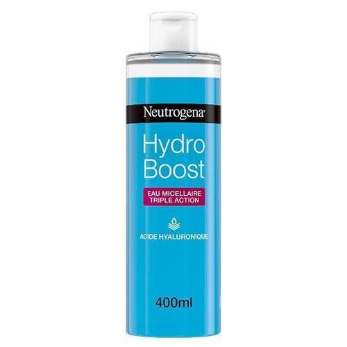 Neutrogena Hydro Boost Eau Micellaire 400ml 