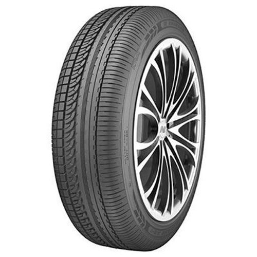 Pneu Nankang As-1 195/55 R16 87v