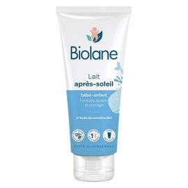 Biolane Expert Solaire Lait Après-Soleil 100ml 