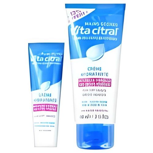 Vitacitral Crème Hydratante Mains Sèches 100ml 
