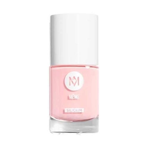 Même - Vernis Au Silicium Rose Dragée 10ml Multicolore