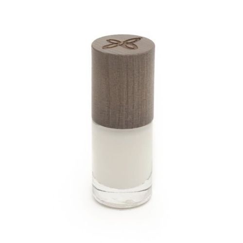Vernis À Ongles Durcisseur Boho Green Make-Up N°09 - 5ml Multicolore