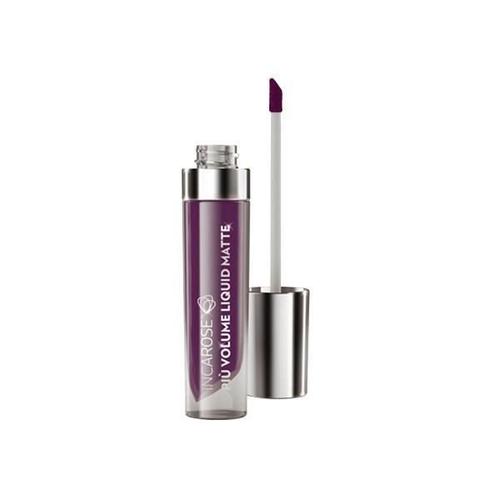 Incarose Piu Volume Rouge À Lèvres Matte 06 Extreme Purple 4ml Multicolore