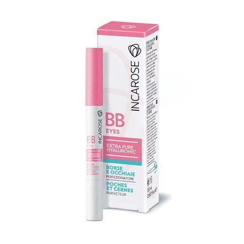 Incarose Bb Eyes Medium Yeux 1,8ml Multicolore