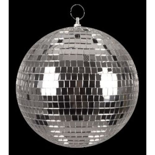Boule À Facettes Disco 20cm