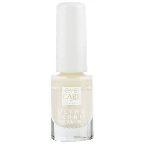 Ongles-Eye Care Ultra Vernis Silicium-Urée Fortifiant Protecteur 4,7 Ml (Couleur : 1571 : Vanille) Multicolore