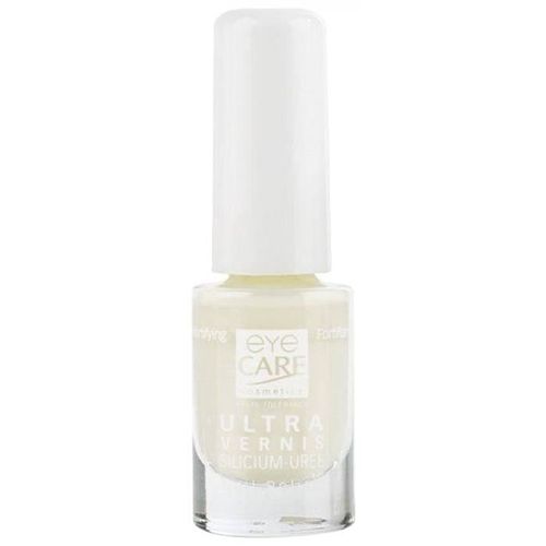 Ongles-Eye Care Ultra Vernis Silicium-Urée Fortifiant Protecteur 4,7 Ml (Couleur : 1571 : Vanille) Multicolore