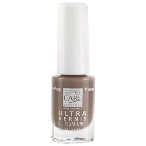 Ongles-Eye Care Ultra Vernis Silicium-Urée Fortifiant Protecteur 4,7 Ml (Couleur : 1577 : Flanelle) Multicolore