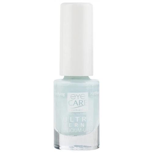 Ongles-Eye Care Ultra Vernis Silicium-Urée Fortifiant Protecteur 4,7 Ml (Couleur : 1572 : Menthe) 