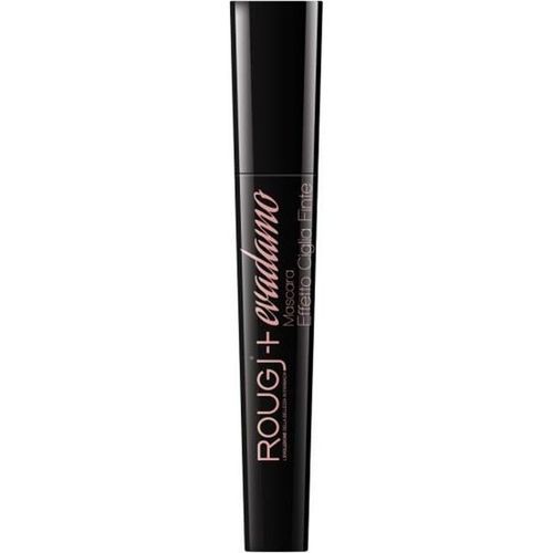 Rougj+ Mascara Volume Effet Faux Cils Noir 8ml Multicolore
