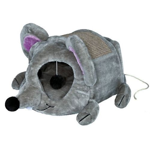 Panier Souris Lukas Pour Chat